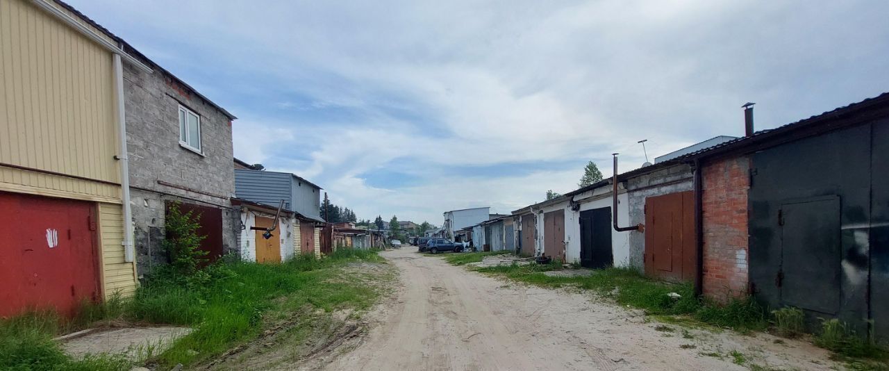 гараж г Ханты-Мансийск Иртыш гаражно-строительный кооператив фото 30