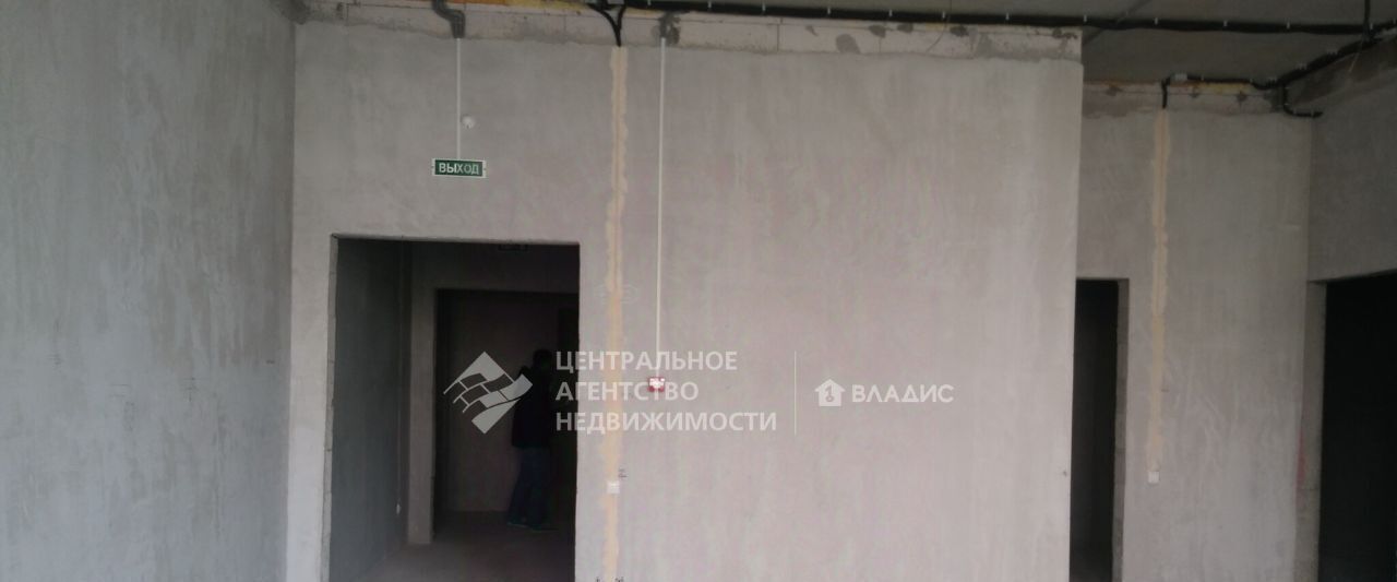 свободного назначения г Рязань р-н Московский ш Московское 33к/4 фото 9