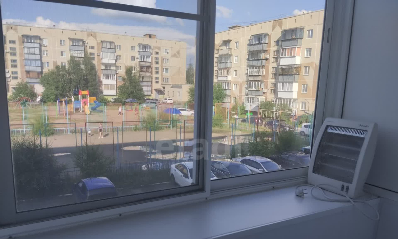 квартира г Троицк 5-й м-н, 16а фото 6