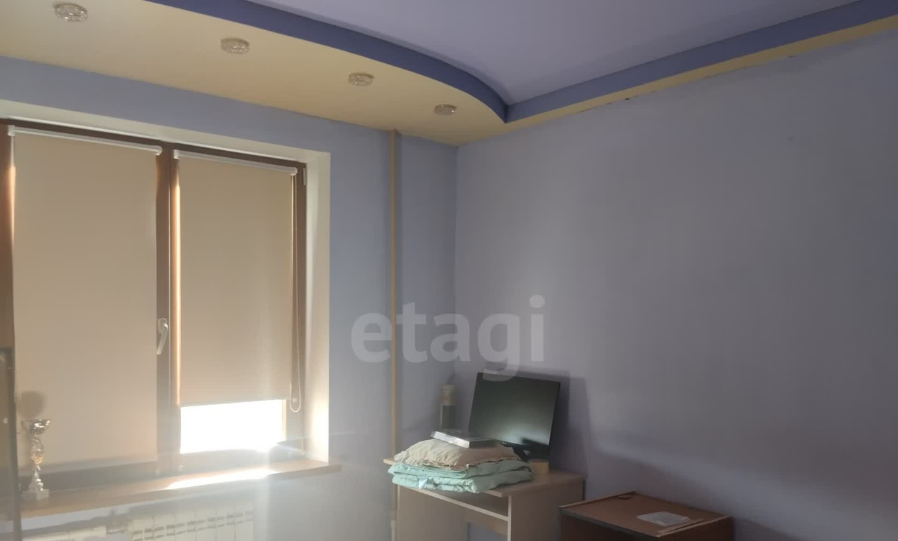 квартира г Троицк 5-й м-н, 16а фото 12