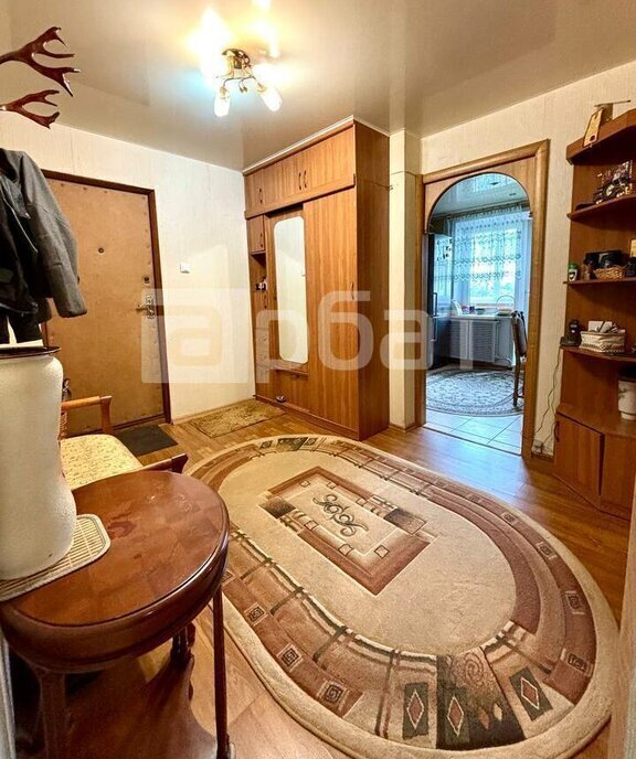 квартира г Кострома ул Свердлова 125 фото 10