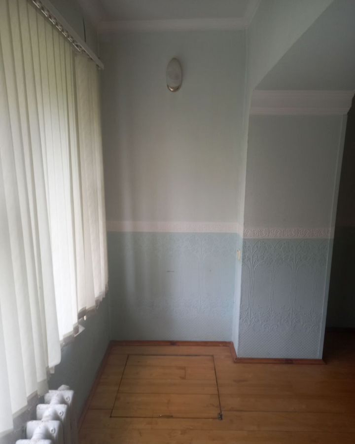 квартира г Владимир р-н Октябрьский ш Судогодское 27а фото 16