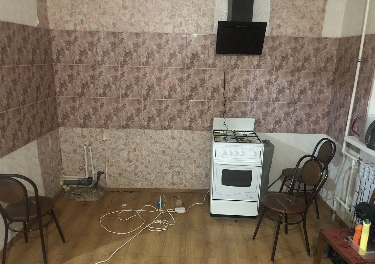 квартира г Урай 3-й мкр-н, 56, Тюменская обл. фото 5