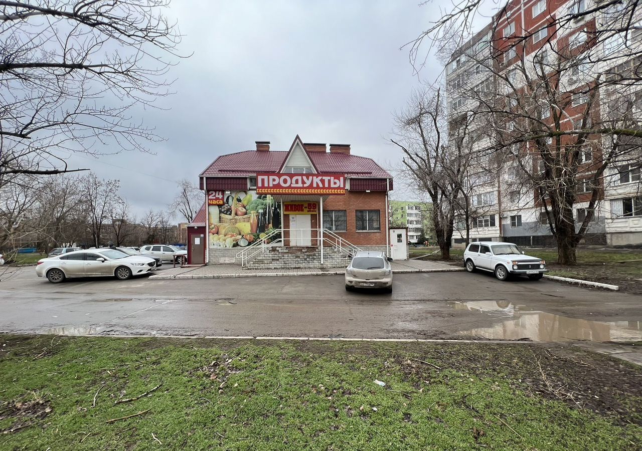 свободного назначения г Волгодонск пр-кт Мира 49 фото 15