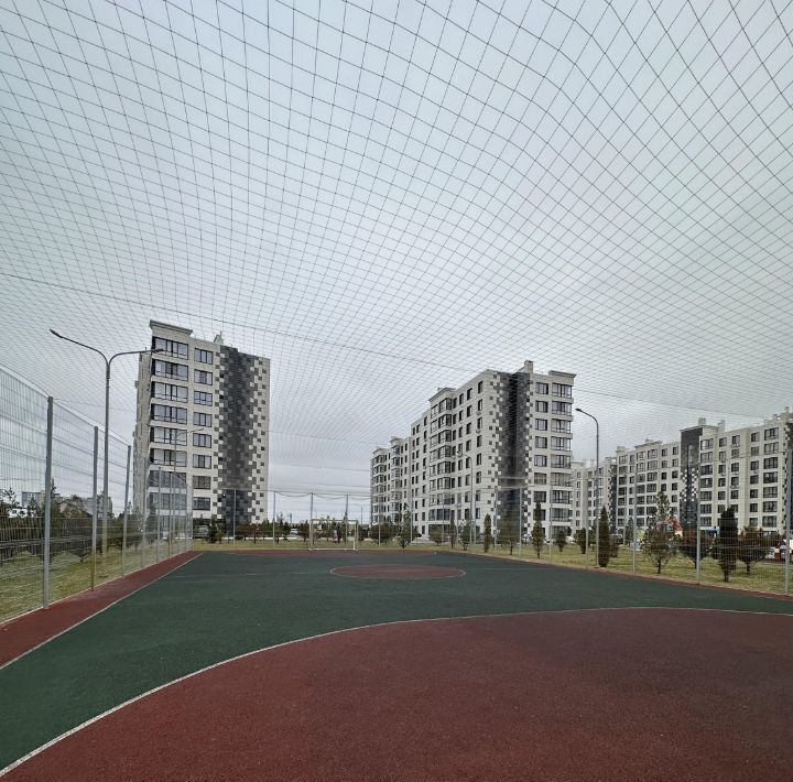 квартира г Батайск ул Комсомольская 133к/3 фото 18