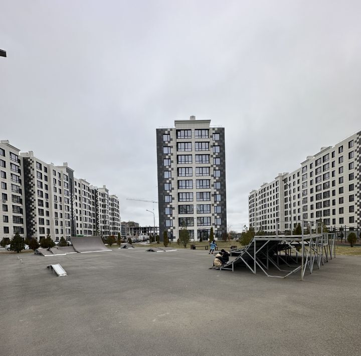 квартира г Батайск ул Комсомольская 133к/3 фото 22