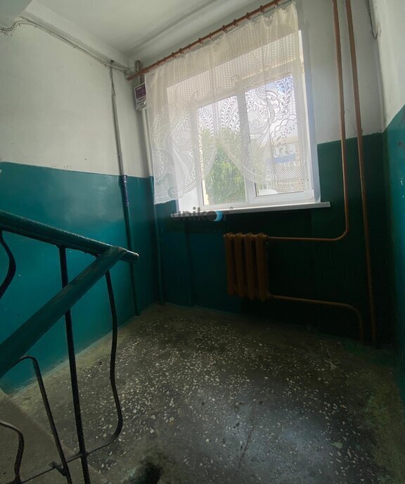 квартира г Октябрьский ул Комсомольская 39 фото 7