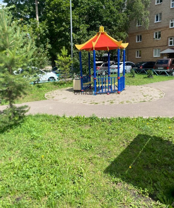 квартира г Октябрьский ул Комсомольская 39 фото 9
