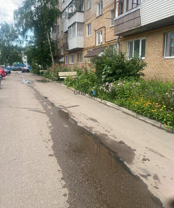 квартира г Октябрьский ул Комсомольская 39 фото 17