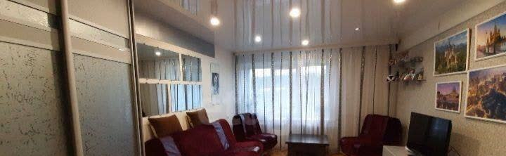квартира г Пермь р-н Свердловский Липовая гора ул Героев Хасана 159 фото 4