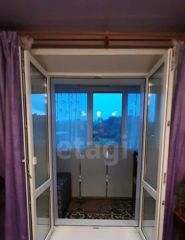 квартира г Пермь р-н Свердловский Липовая гора ул Героев Хасана 159 фото 6