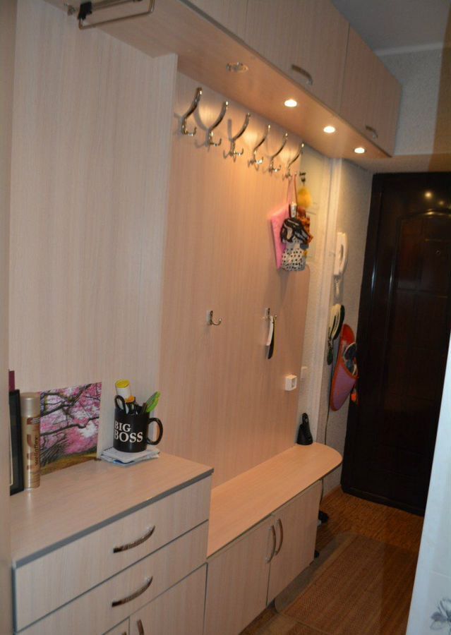 квартира г Великий Новгород Донецкий ул Державина 8к/1 фото 8