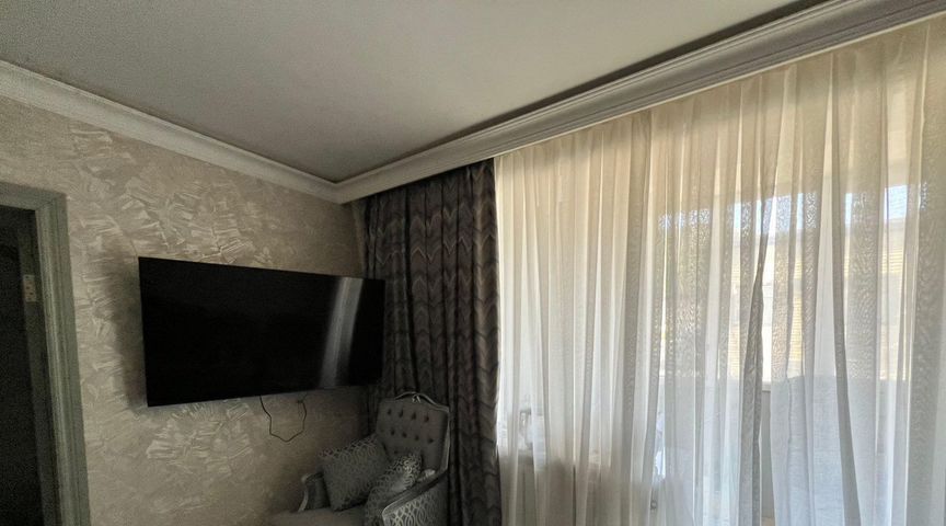 квартира г Махачкала р-н Кировский пр-кт Али-Гаджи Акушинского фото 9
