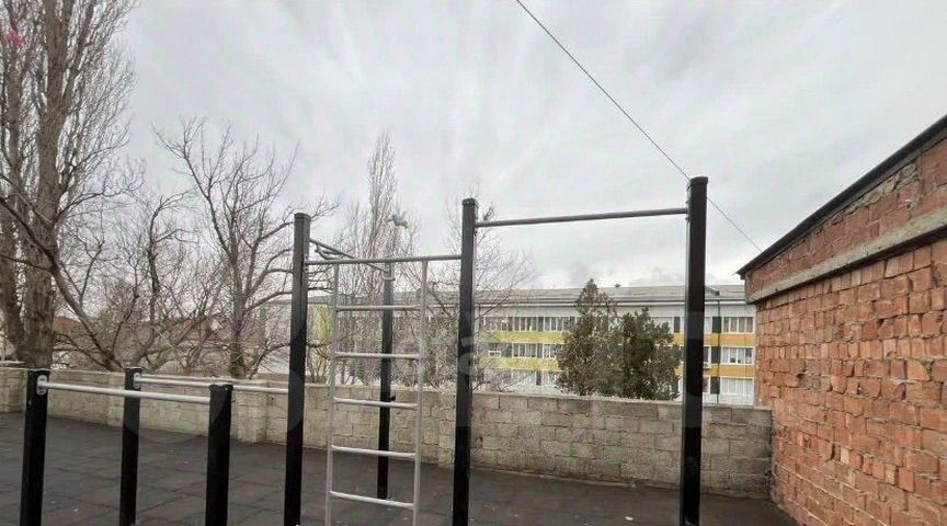 квартира г Махачкала р-н Кировский пр-кт Али-Гаджи Акушинского фото 22