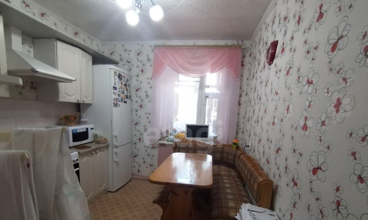 квартира г Лесной ул Ленина 101 фото 10
