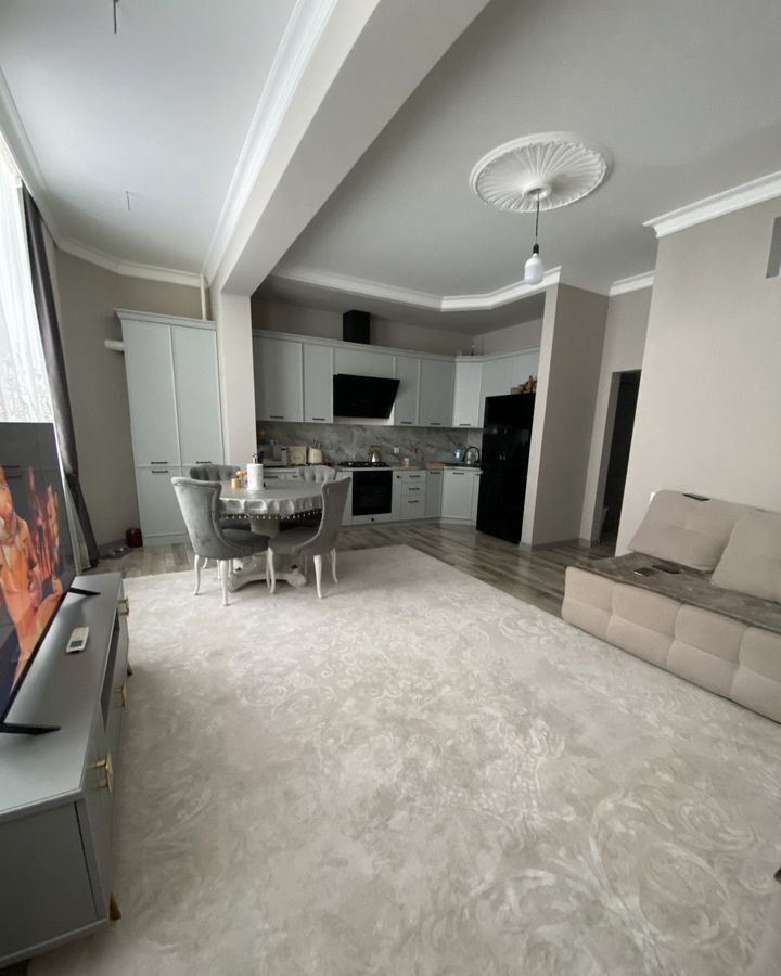 квартира г Махачкала р-н Ленинский туп Сергокалинский 2-й 6к/3 фото 2
