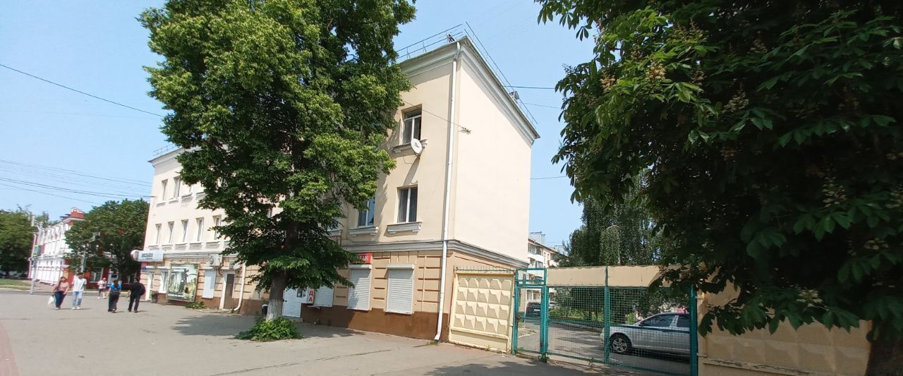 квартира г Орел р-н Заводской ул Комсомольская 85 фото 17