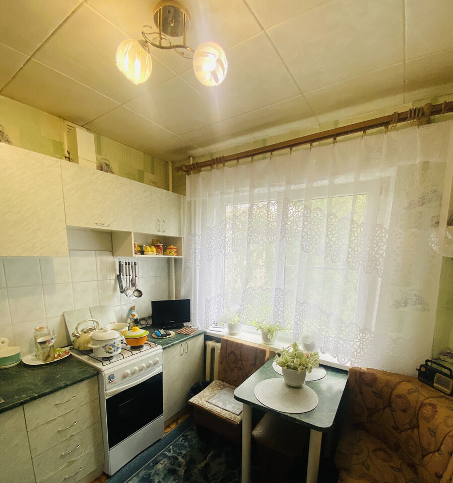 квартира г Великий Новгород пр-кт Мира 29 фото 8