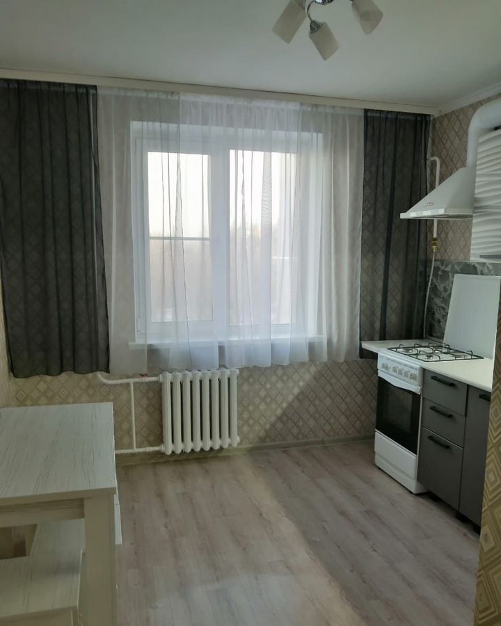 квартира г Липецк р-н Советский ул Ангарская 23а фото 2