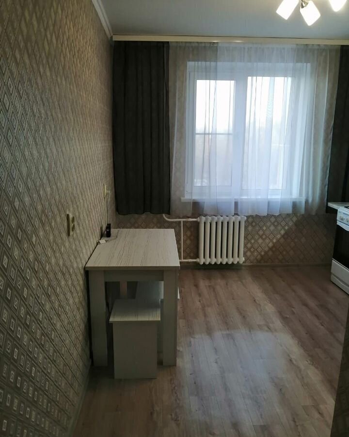 квартира г Липецк р-н Советский ул Ангарская 23а фото 7