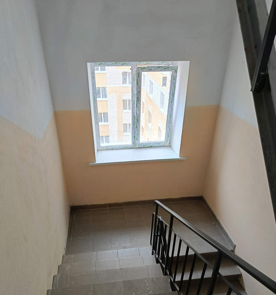 квартира г Тамбов ул Киквидзе 77б фото 23