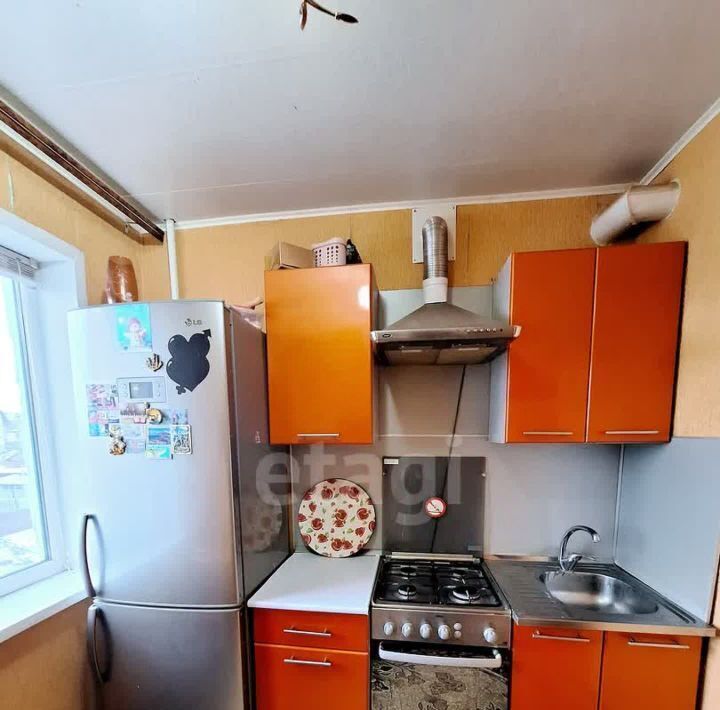 квартира г Тамбов р-н Октябрьский ул Социалистическая 11 фото 3