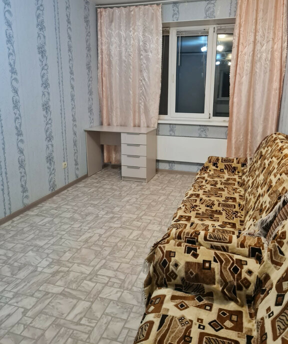 квартира г Саратов пр-д 1-й им Скоморохова Н.М. 15 фото 4