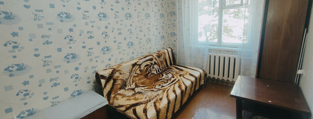 квартира г Саратов ул Перспективная 5а фото 5