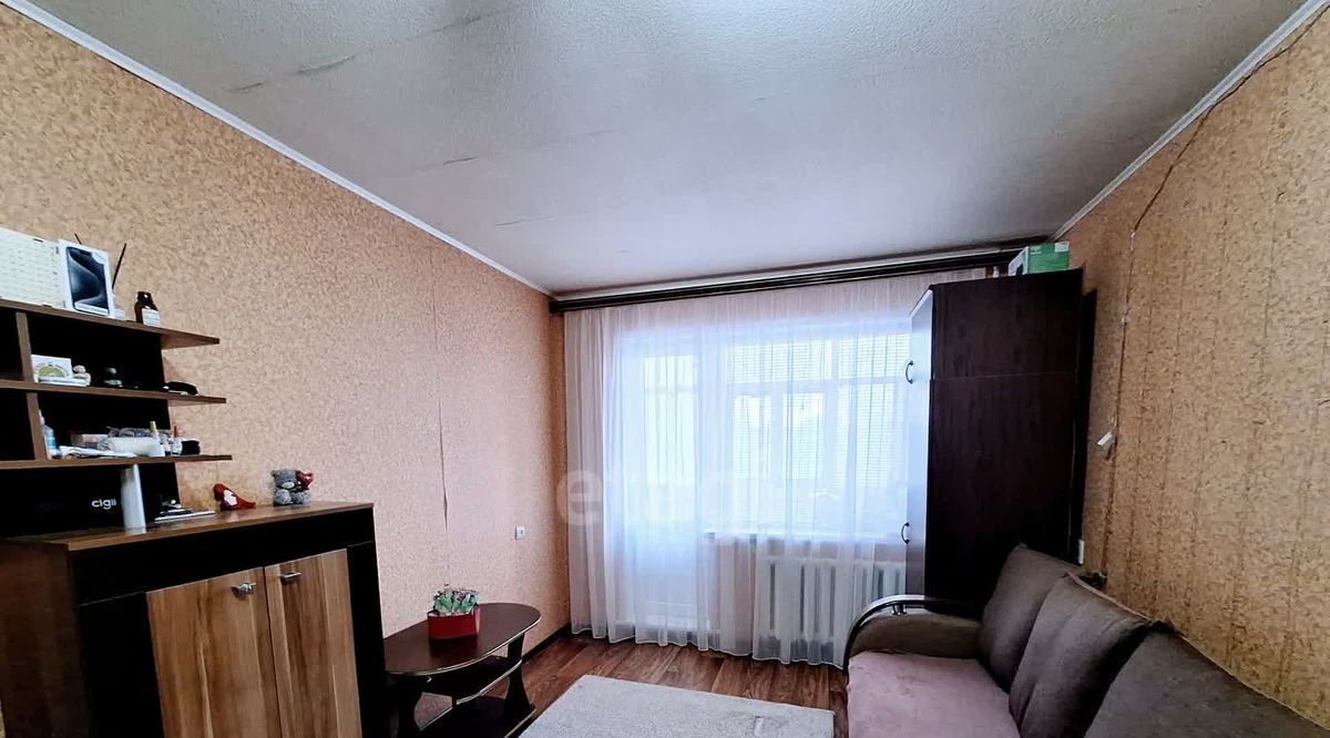 квартира г Тамбов р-н Октябрьский ул Социалистическая 11 фото 7