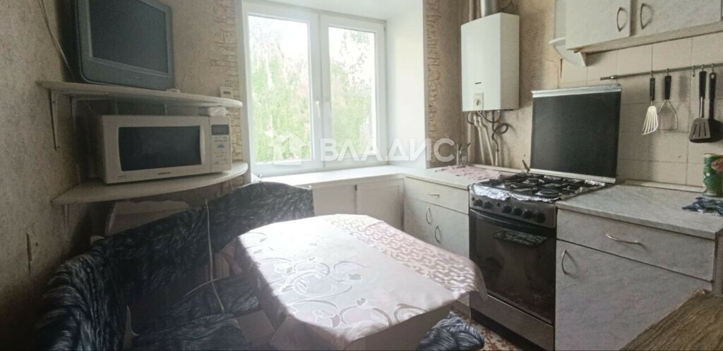 квартира г Ковров ул Фурманова 31 фото 1