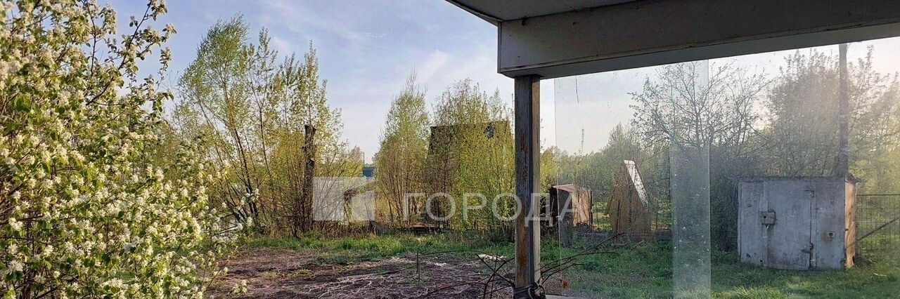 дом г Новокузнецк р-н Кузнецкий снт Энергетик ул Лазовая фото 6