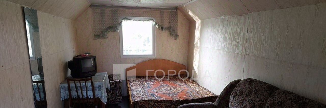 дом г Новокузнецк р-н Кузнецкий снт Энергетик ул Лазовая фото 11
