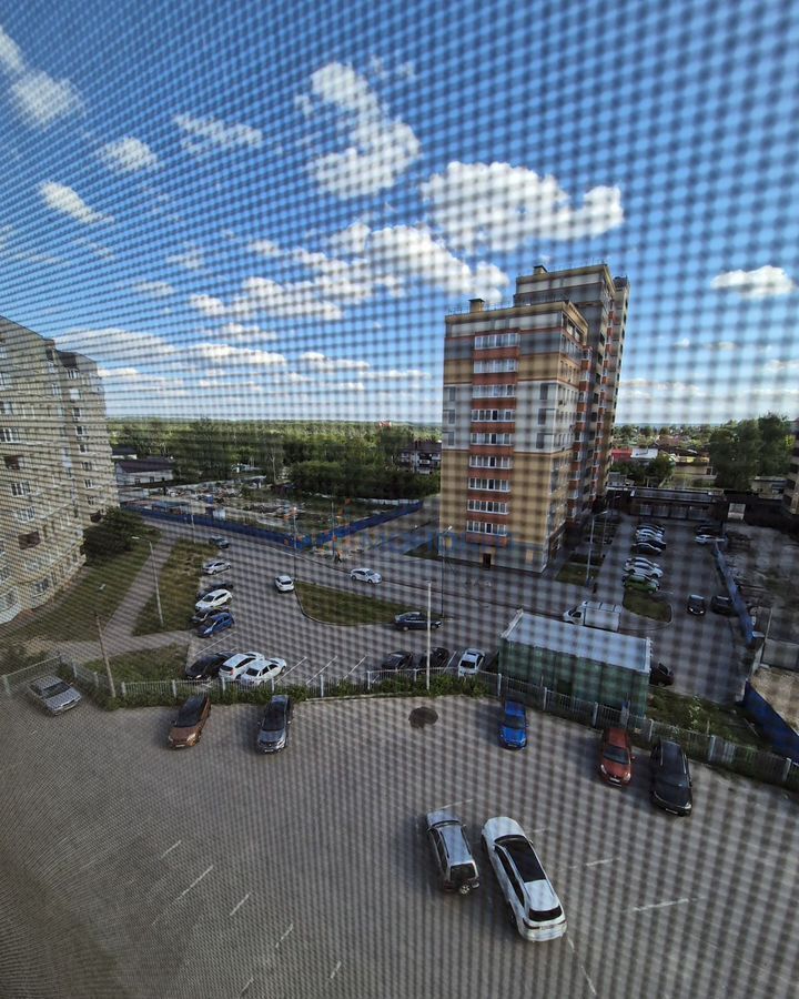 квартира г Нижний Новгород ул Нижегородская 5а Кстово фото 15