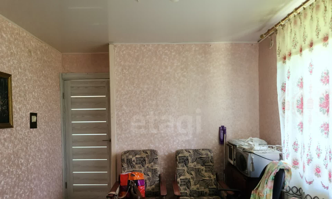 квартира г Кострома Первомайский ул Водяная 93 фото 8