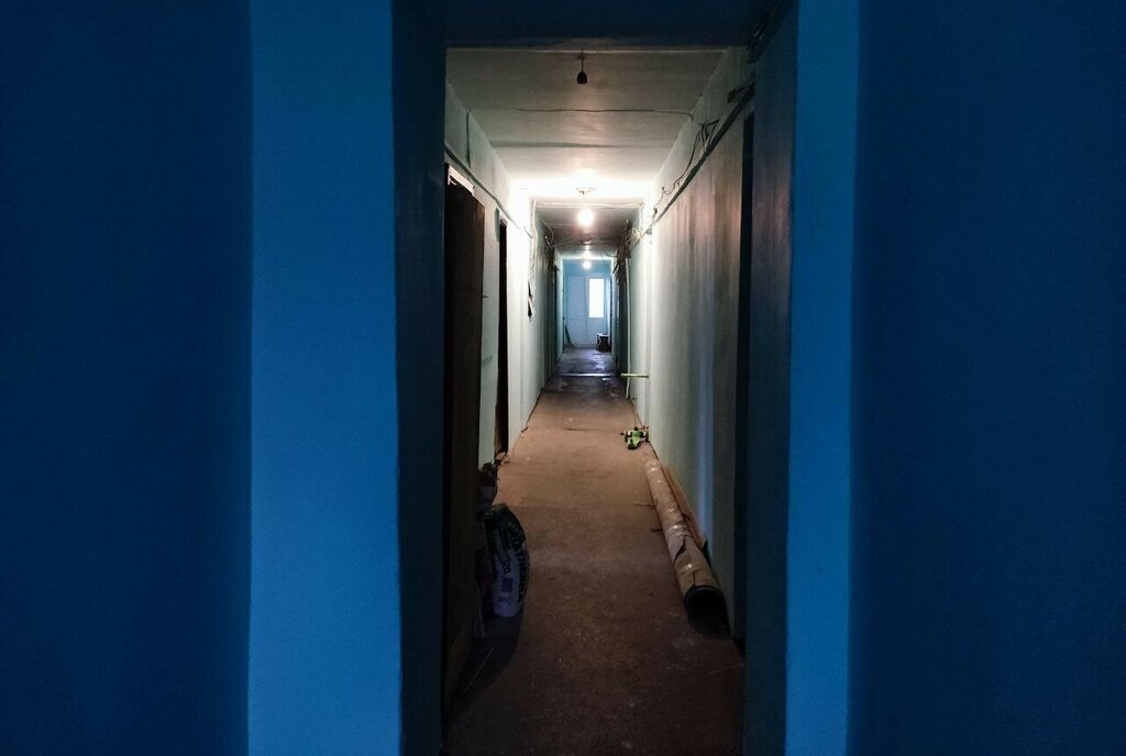 комната г Владимир ул Белоконской 10 фото 15