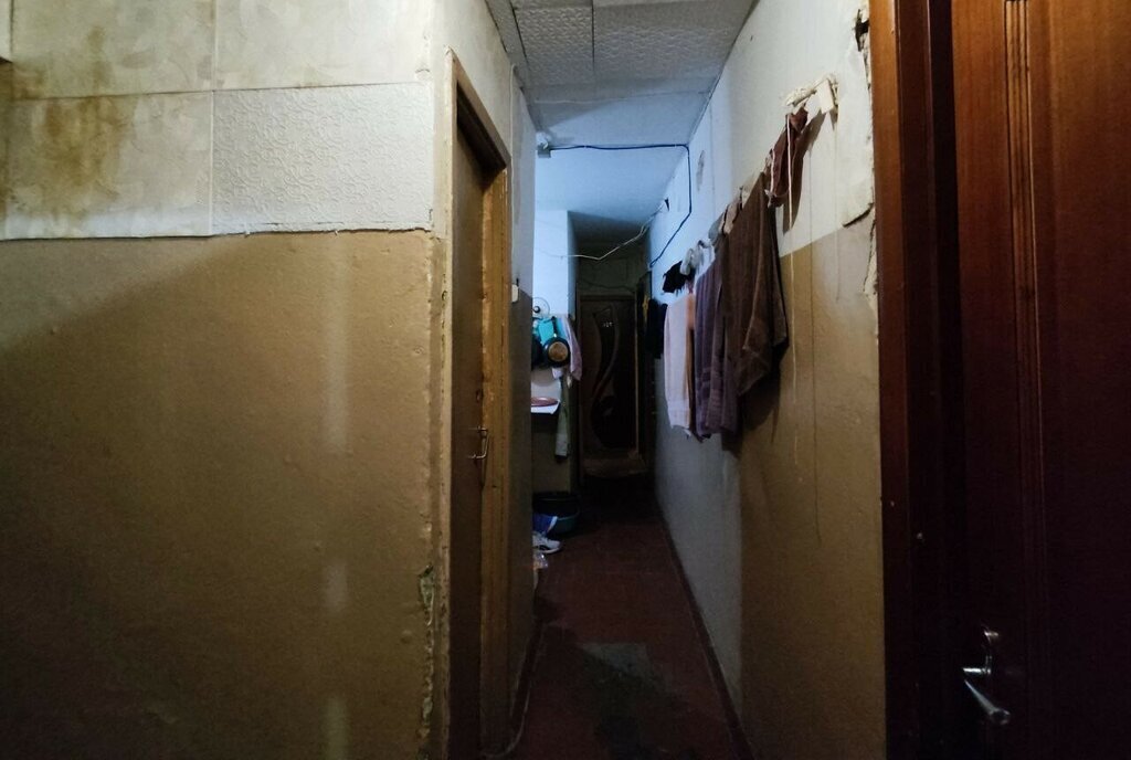 комната г Владимир ул Белоконской 10 фото 14