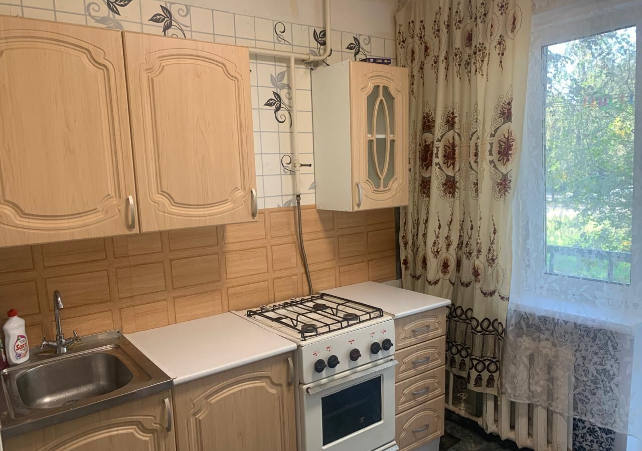 квартира г Тверь р-н Московский б-р Гусева 7 фото 1