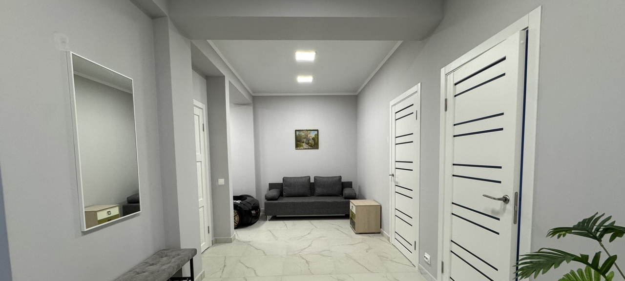 квартира г Ессентуки ул Буачидзе 1/2 фото 10