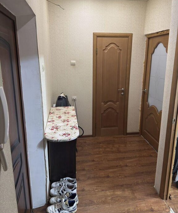 квартира г Ставрополь ул Тухачевского 28/9 фото 11