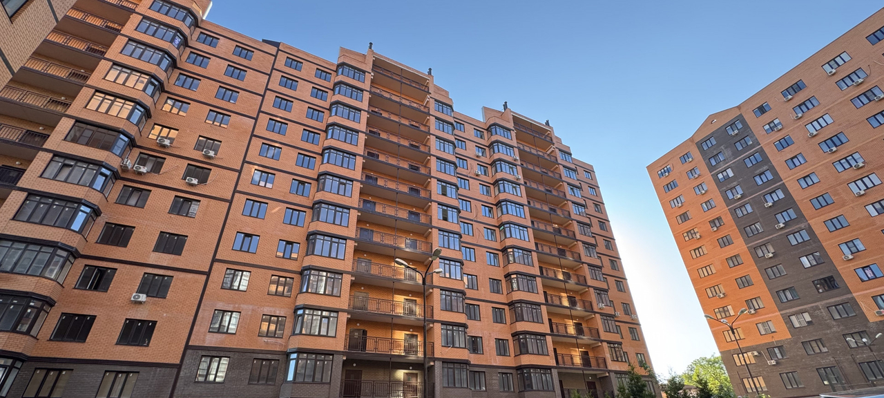 квартира г Ессентуки ул Буачидзе 1/2 фото 16