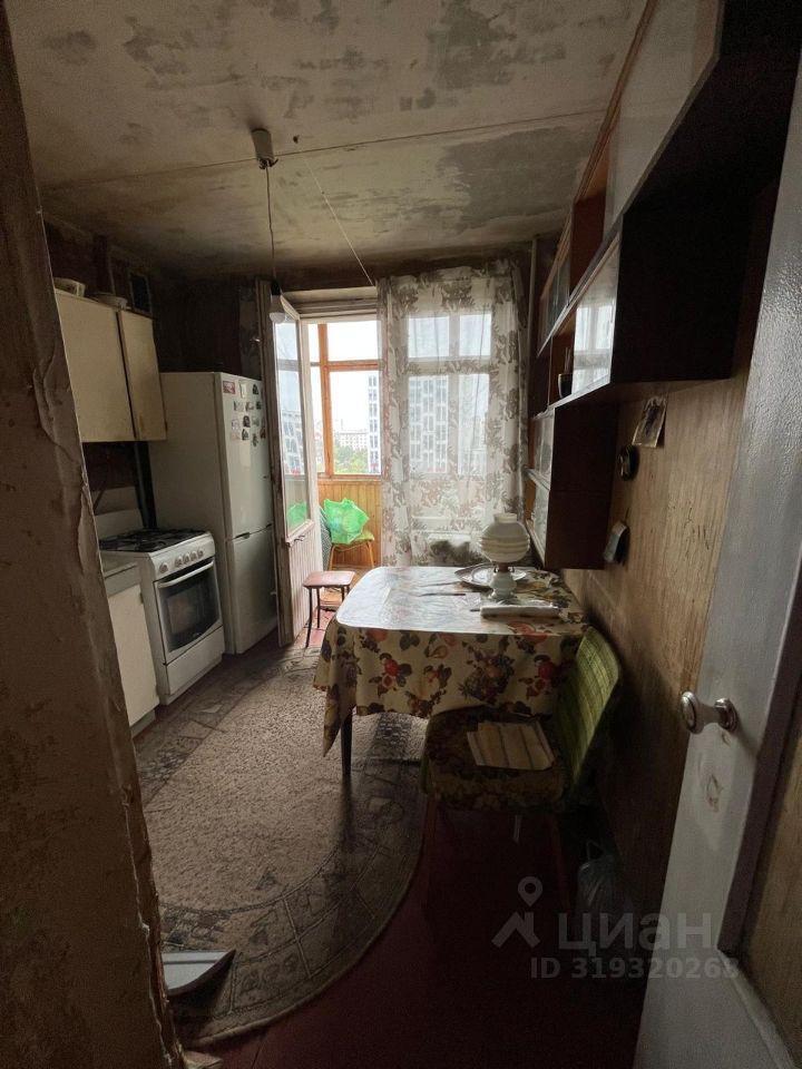 квартира г Москва СЗАО Бутырский ул Гончарова 3 Московская область фото 10
