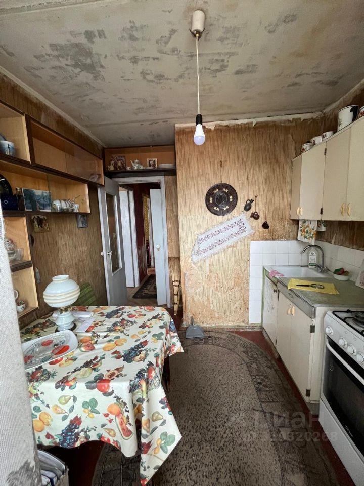 квартира г Москва СЗАО Бутырский ул Гончарова 3 Московская область фото 9