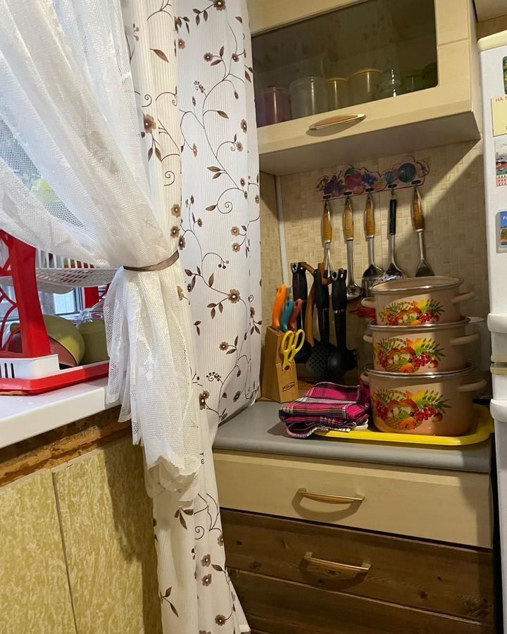 квартира г Шатура г Рошаль ул Мира 17 фото 8