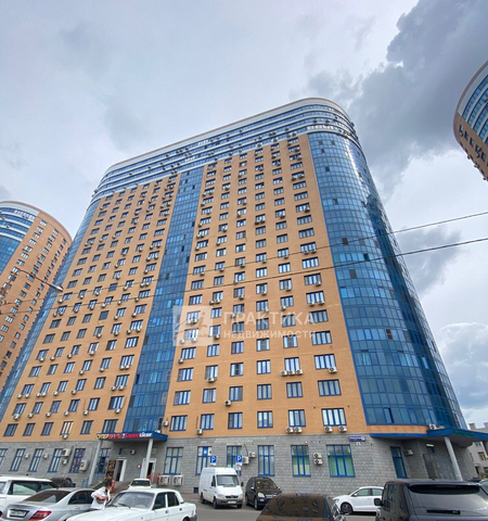 ул Реутовских ополченцев 6а м-н, 8 / микрорайон 6а, к 8 фото
