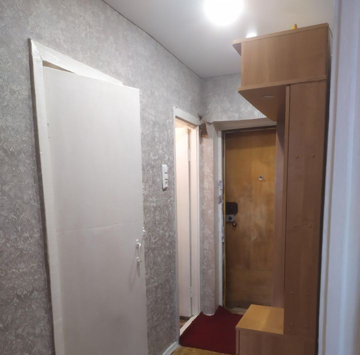 квартира г Казань Козья слобода пр-кт Ибрагимова 63а фото 5