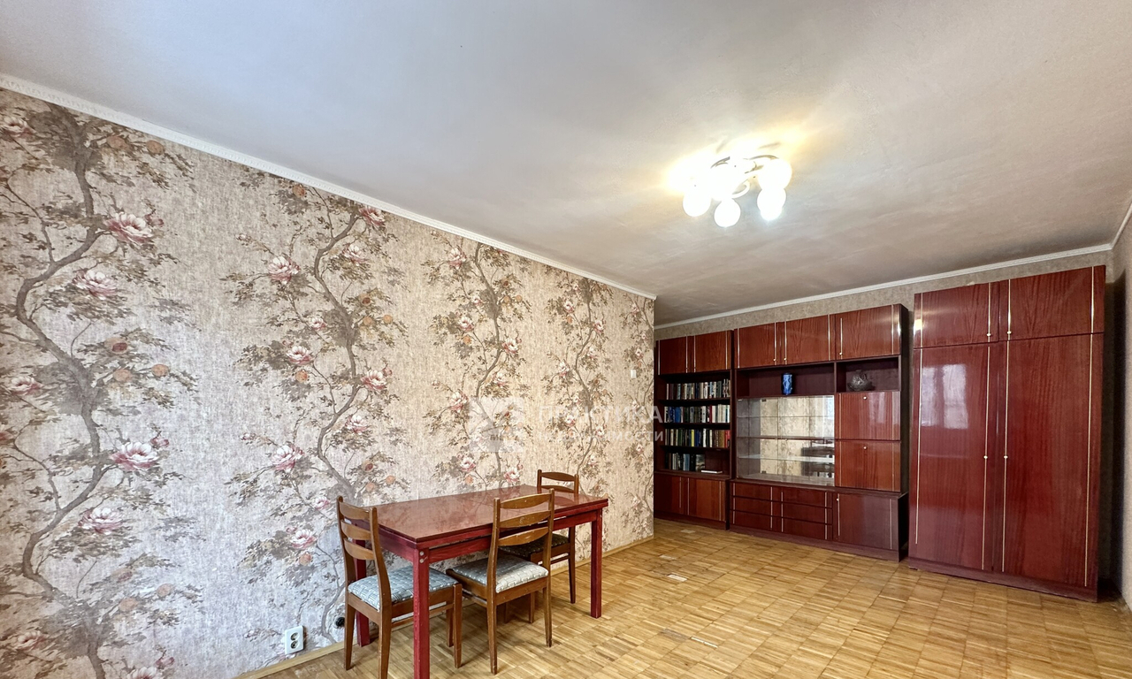 квартира г Москва метро Сходненская ул Лодочная 31/4 фото 7