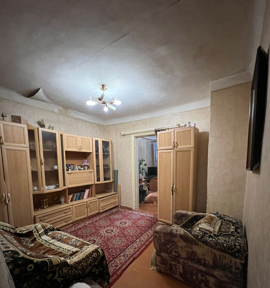 квартира г Ростов-на-Дону ул Республиканская 9 фото 1