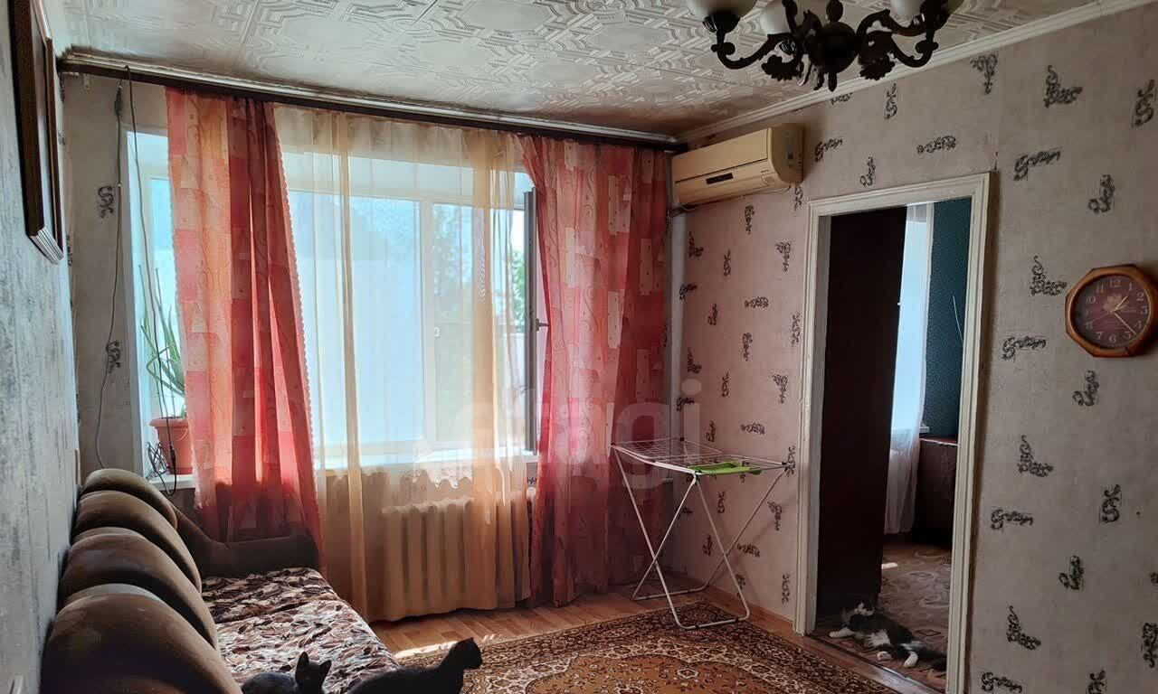 квартира г Батайск ул Гайдара 5 фото 2