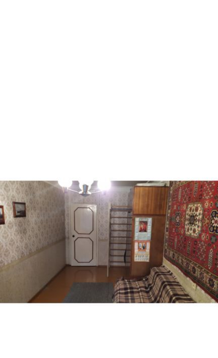 квартира г Нижний Новгород Заречная пр-кт Ленина 28к/11 фото 4