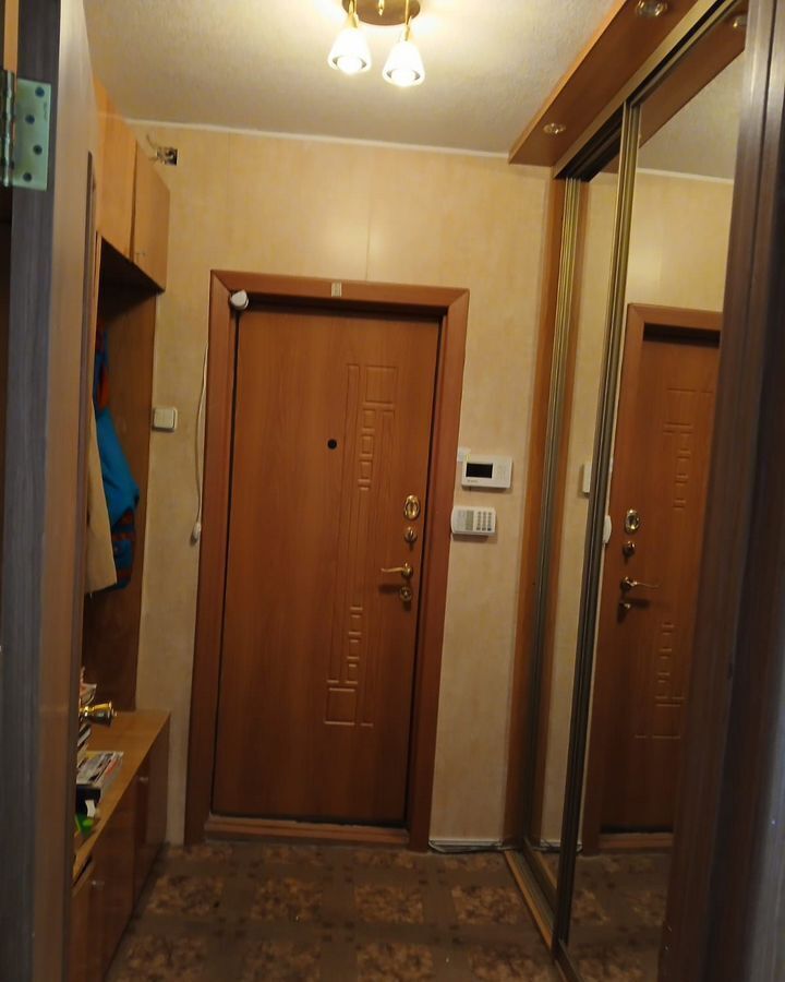 квартира г Нижний Новгород Московская ул Генерала Зимина 24 фото 3
